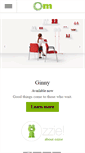 Mobile Screenshot of officemaster.com